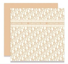 10 Pcs Designer  Dior style