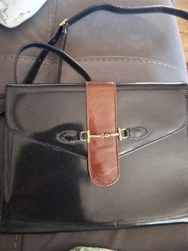 Patent leather vintage - patent,