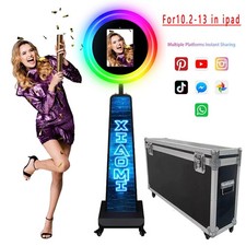 iPad Photo Booth Selfie