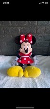 Mini Mouse Teddy