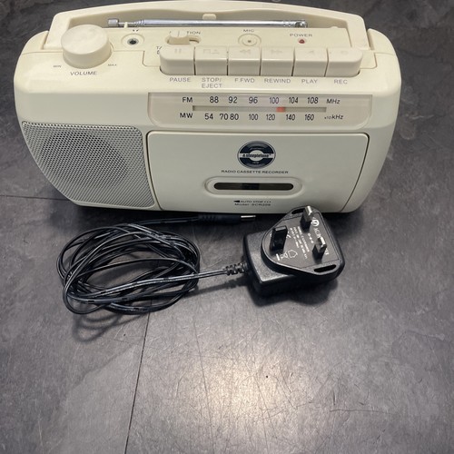 Steepletone scr209 radio - scr209,