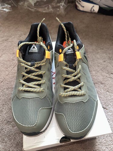 New reebok dmx - reebok, kayak