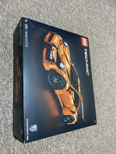 LEGO 42056 Technic Porsche 911