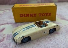 Dinky 133 Cunningham C-5R Road