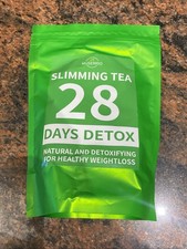 Tea Herbal Slimming Herb Drink