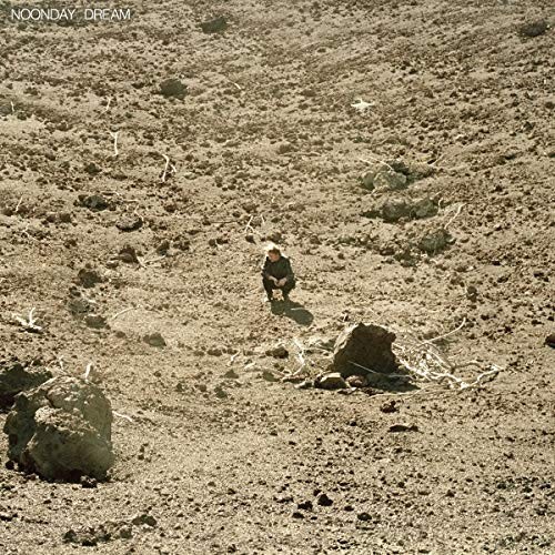 Ben howard noonday - -,
