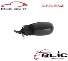 OUTSIDE REAR VIEW MIRROR LHD