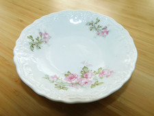 Antique Weimar Serving Bowls