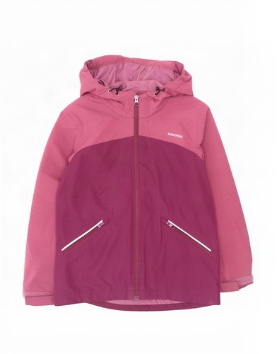 Berghaus girls hooded rain - girls,