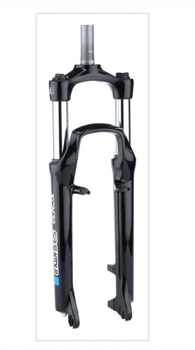 Suntour xcm suspension - 30,