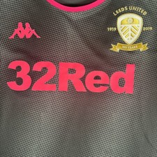 Rare Original Leeds United