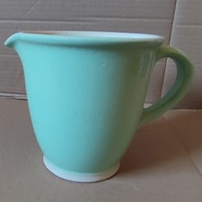 Vintage Lovatts Langley Stoneware Measuring Jug.