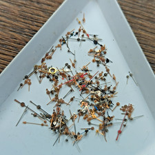 Lot of Vintage Chronograph and