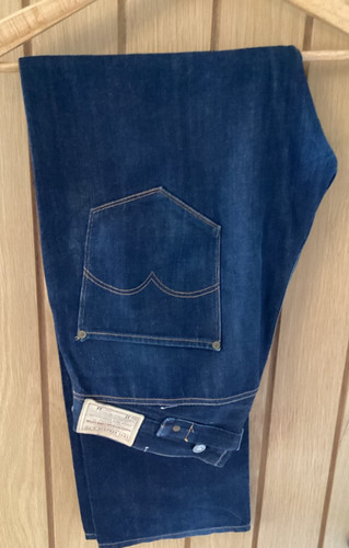 Levi vintage clothing lvc 1873 - clothing,