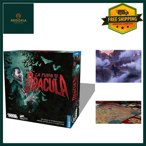 Gothic deduction horror - gothic,