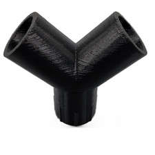 Red Sea  Max Nano G2 XL, G2 XXL, Dual Splitter Improved Return Flow Nozzle