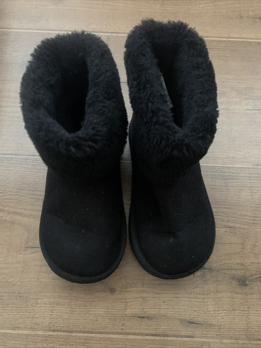Girls boots size 10 11 - h&m,