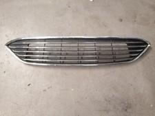 Ford Focus Bumper Grill Front