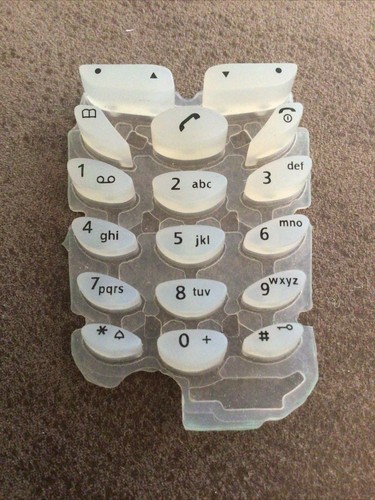 Siemens a50 mobile phone - siemens,