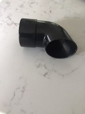 2x Hepworth down pipe shoe