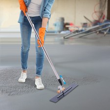 New Handheld Concrete Trowel