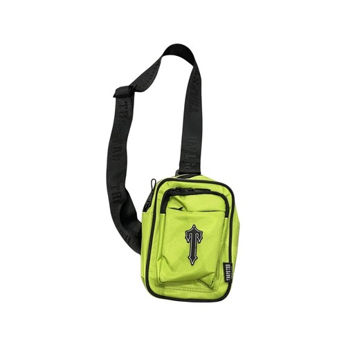 Trapstar small items crossbody - trapstar,