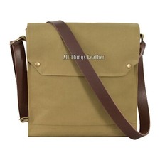 Indiana Jones Bag Mk VII