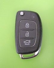 GENUINE Hyundai i10 Remote