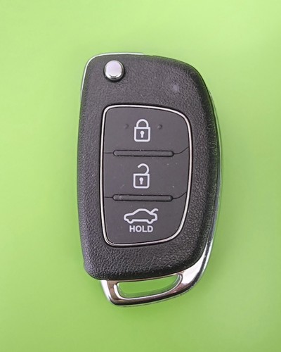 Genuine hyundai i10 - hyundai, remote