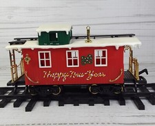 Vtg 1986 New Bright Happy New