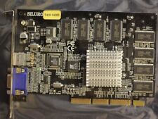 Abit Siluro T400 Nvidia