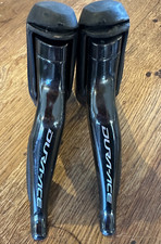 Shimano DURA ACE 9150 DI2 Rim