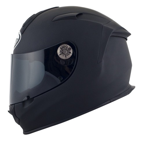 Suomy helmet sport plain - helmet, sr-sport