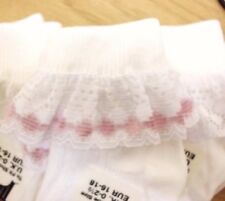 CLEARANCE   6 PAIR  0-2.5  UK