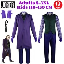 Batman The Dark Knight Joker