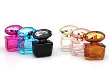30ml Empty Glass Perfume