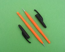Combination HD Disgorger