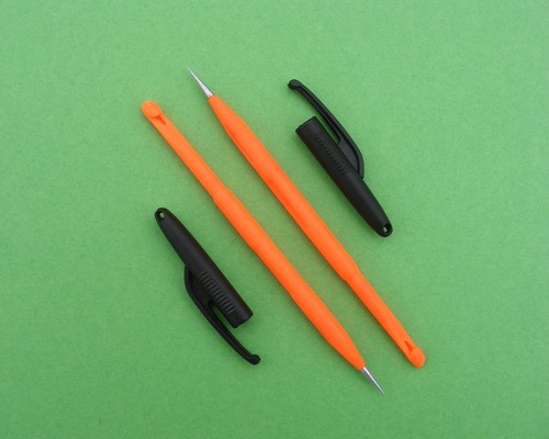 Combination disgorger - combination,