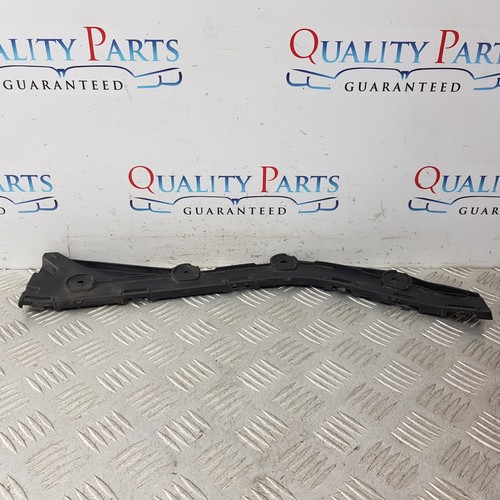 Seat toledo bumper bracket - seat,