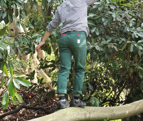 Topo designs men climb - designs, pants
