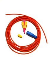 Fishing Pole Elastic