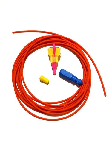 Fishing pole elastic - fishing,