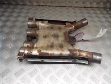 Yamaha XJR1200 XJR1300 Exhaust