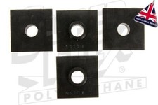 Superflex Front Cross Member