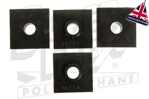Superflex front cross - cross, member