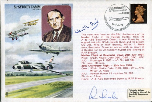 Ww2 spitfire pilot post - &,