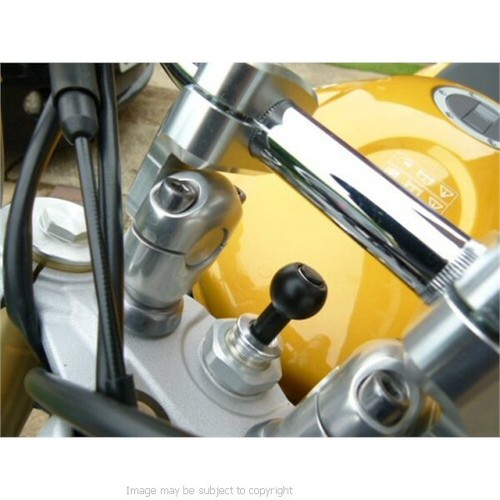 7mm motorcycle fork - 13.3-14.7mm,