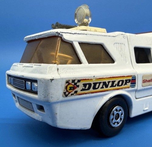 1972 lesney super - super, kings