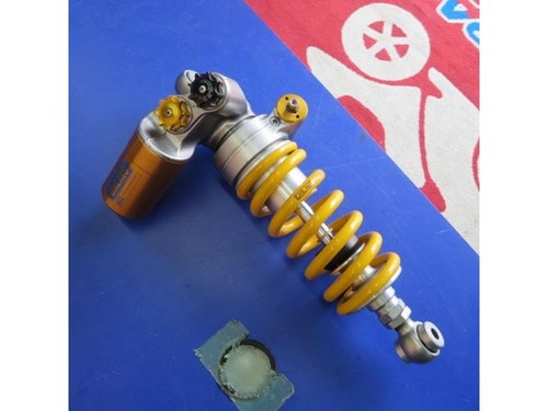 Ohlins ap320 ttx - ap320, shock
