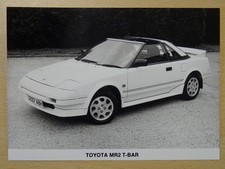 Toyota MR2 T-Bar Original